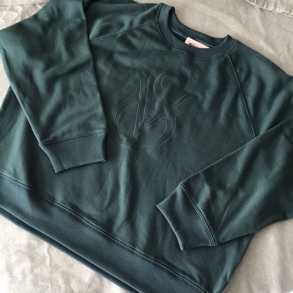 Brand New Vs Sweater